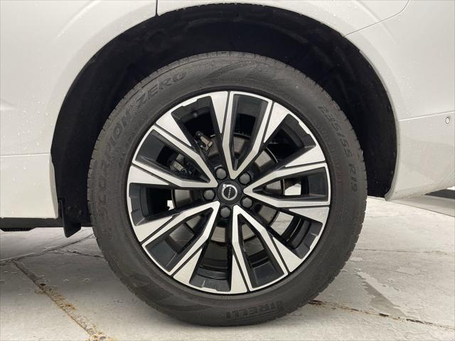 used 2023 Volvo XC60 car, priced at $36,400