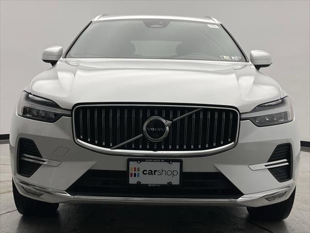 used 2023 Volvo XC60 car, priced at $35,999