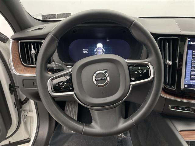 used 2023 Volvo XC60 car, priced at $35,999