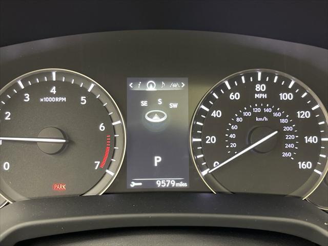 used 2020 Lexus RX 350L car, priced at $37,950