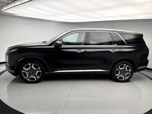 used 2024 Hyundai Palisade car, priced at $38,299