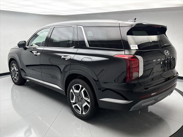 used 2024 Hyundai Palisade car, priced at $38,299