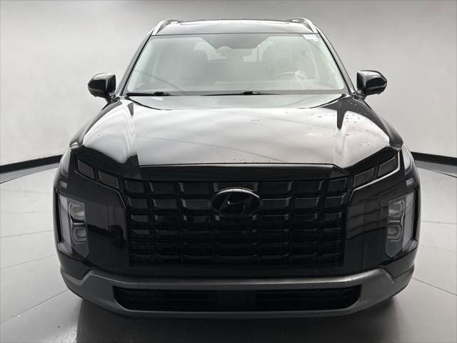 used 2024 Hyundai Palisade car, priced at $38,299