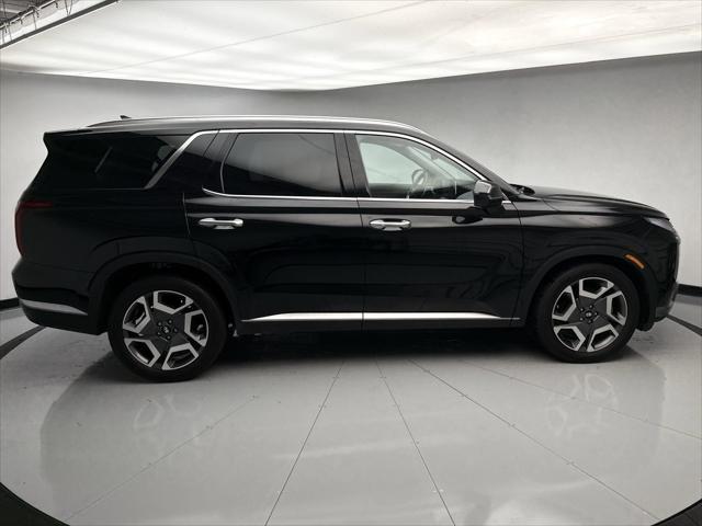 used 2024 Hyundai Palisade car, priced at $38,299