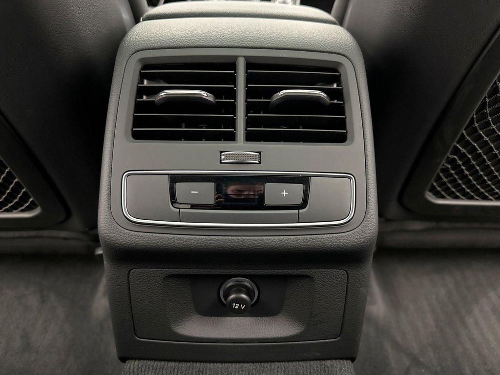 used 2024 Audi S5 car, priced at $50,399