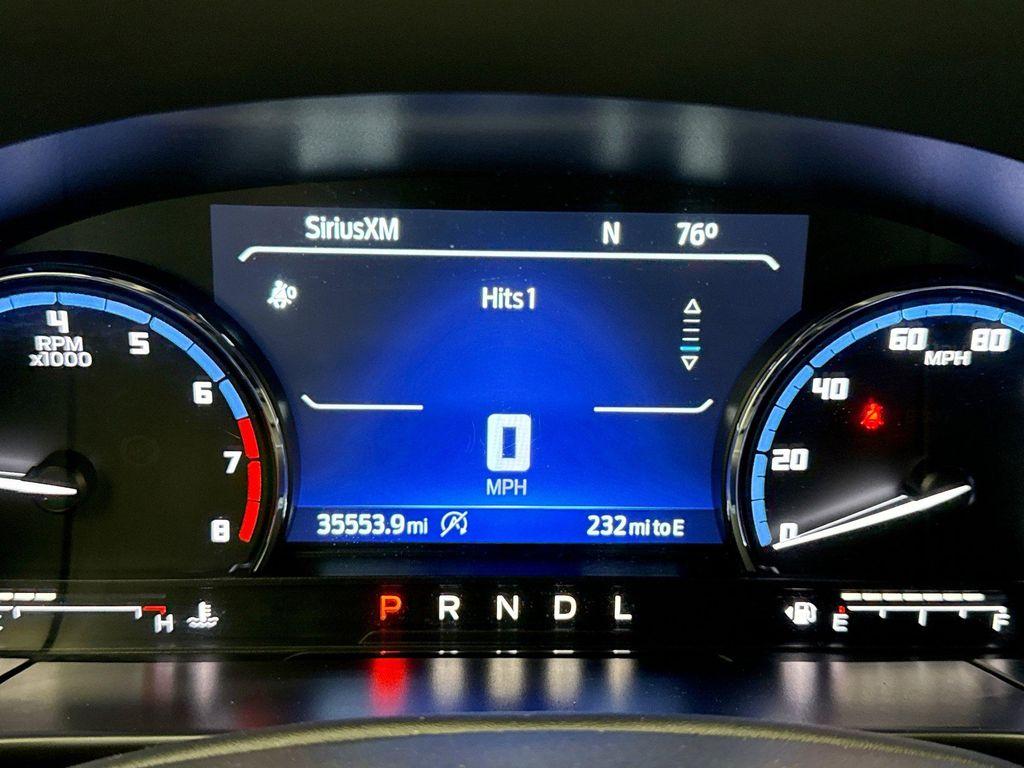 used 2022 Ford Bronco Sport car, priced at $26,999