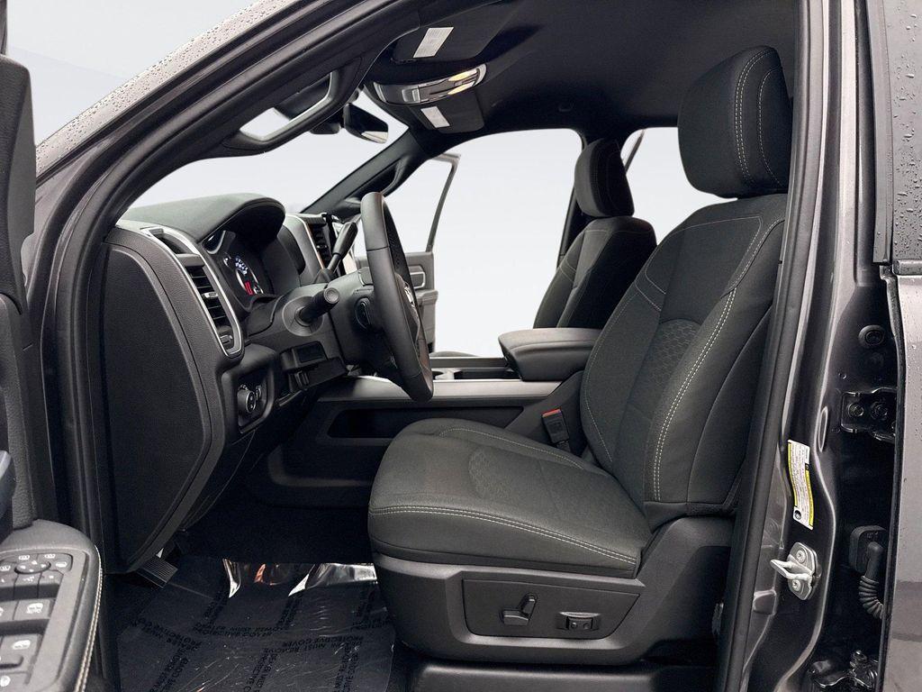 used 2025 Ram 2500 car, priced at $64,499