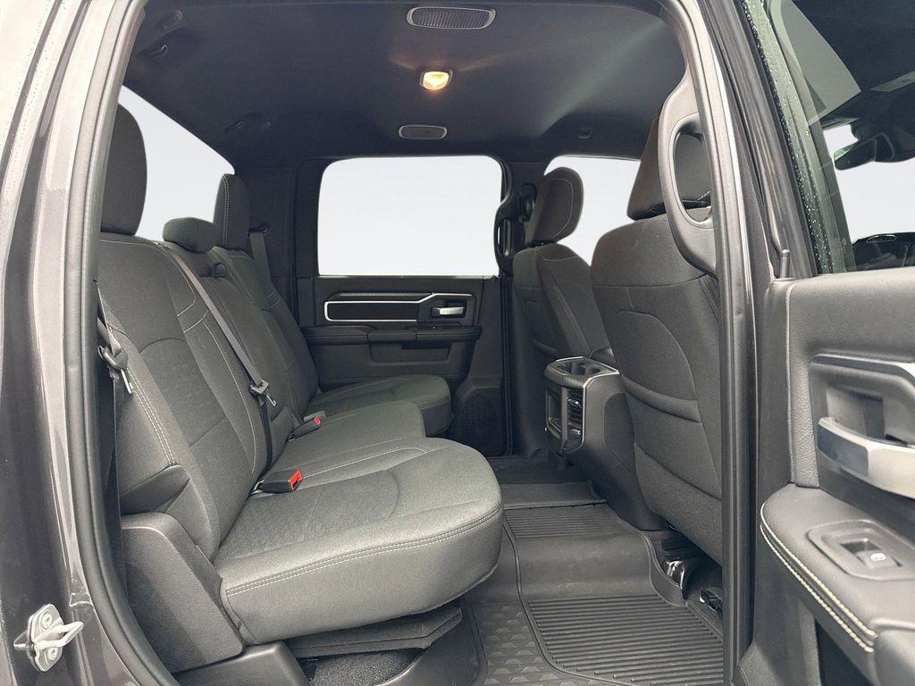 used 2025 Ram 2500 car, priced at $64,499