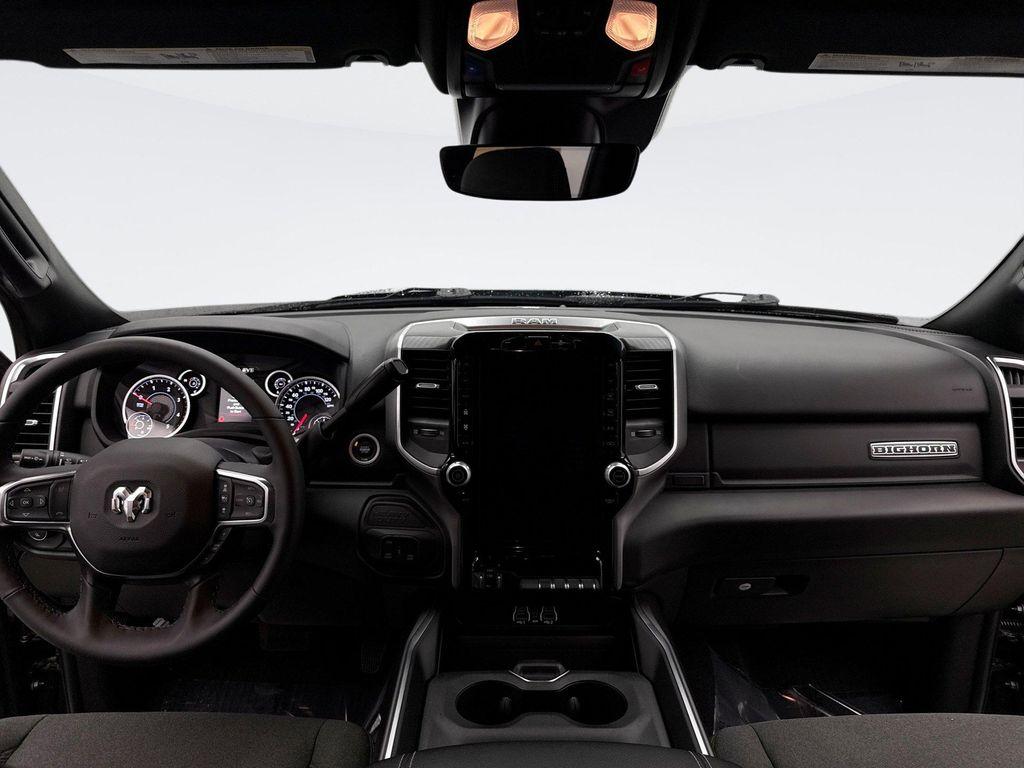 used 2025 Ram 2500 car, priced at $64,499