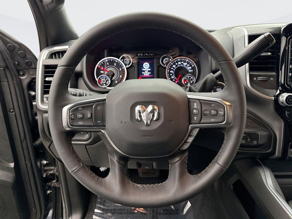 used 2025 Ram 2500 car, priced at $64,499