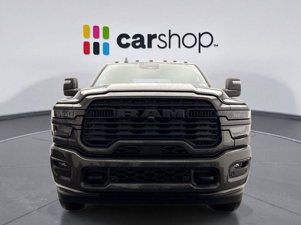 used 2025 Ram 2500 car, priced at $64,499
