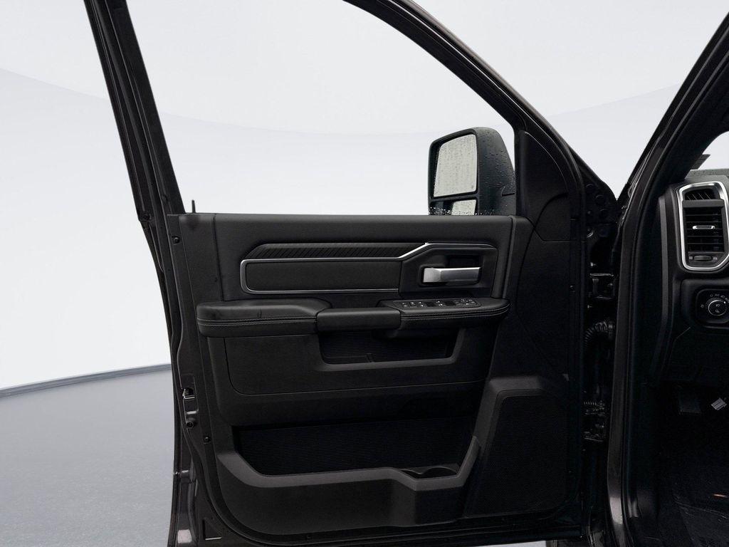 used 2025 Ram 2500 car, priced at $64,499