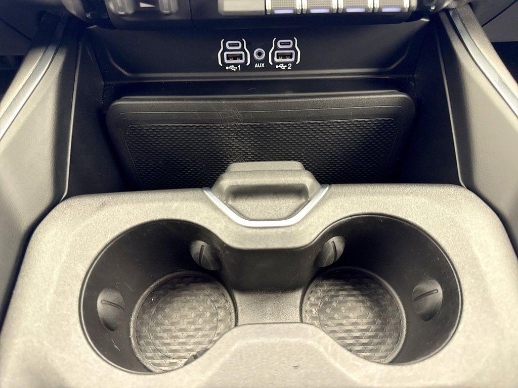 used 2025 Ram 2500 car, priced at $64,499