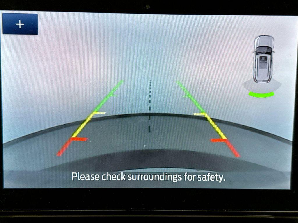 used 2022 Ford Explorer car, priced at $29,099