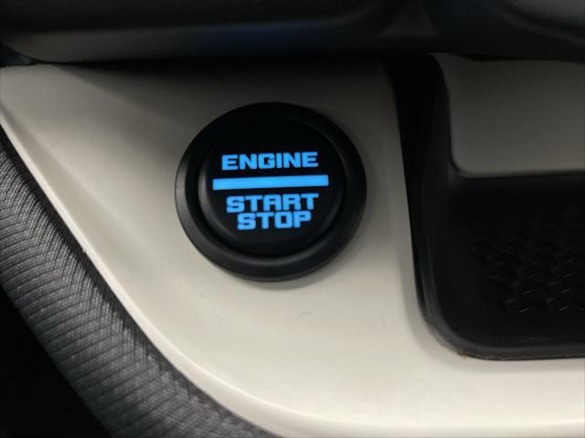 used 2023 Ford Bronco Sport car, priced at $26,399