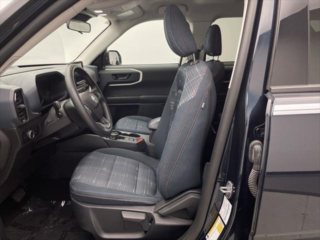 used 2023 Ford Bronco Sport car, priced at $26,399