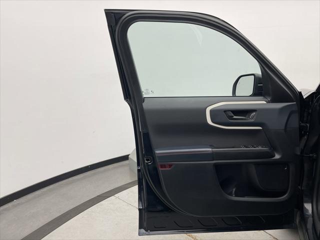 used 2023 Ford Bronco Sport car, priced at $26,399