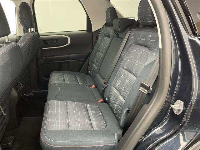 used 2023 Ford Bronco Sport car, priced at $26,399