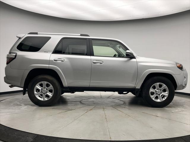 used 2023 Toyota 4Runner car, priced at $43,299