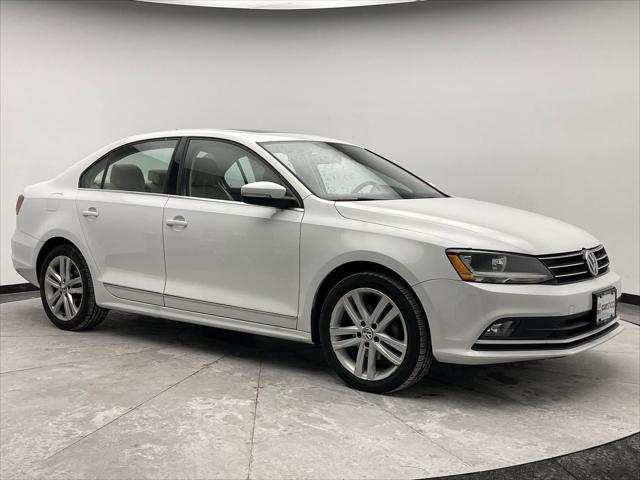 used 2017 Volkswagen Jetta car, priced at $12,950