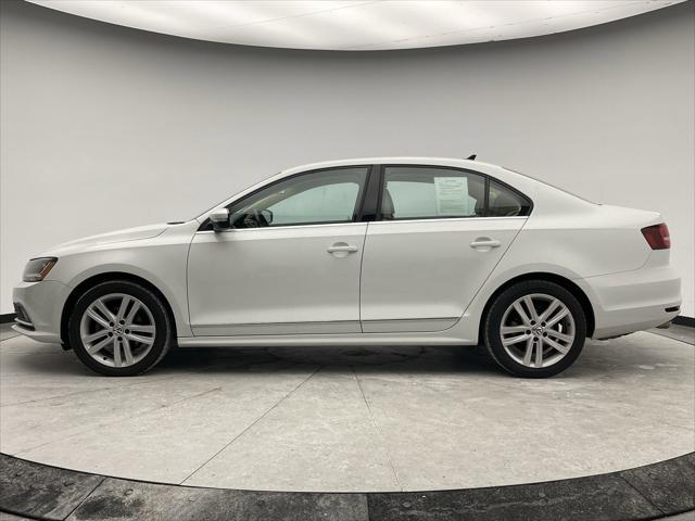 used 2017 Volkswagen Jetta car, priced at $12,950