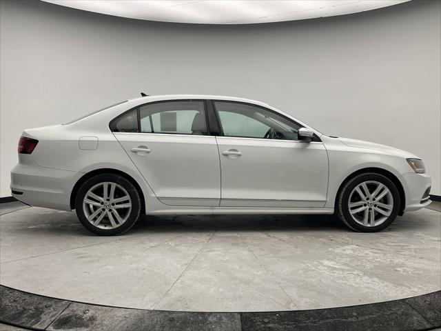 used 2017 Volkswagen Jetta car, priced at $12,950