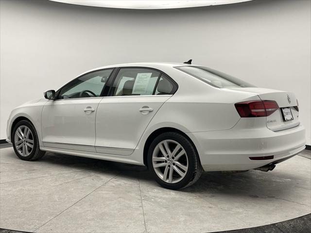 used 2017 Volkswagen Jetta car, priced at $12,950