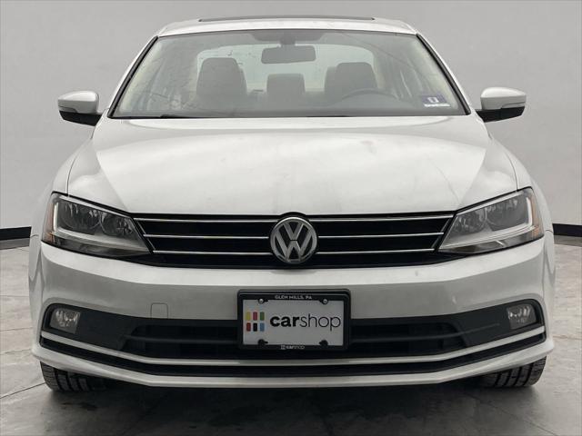 used 2017 Volkswagen Jetta car, priced at $12,950