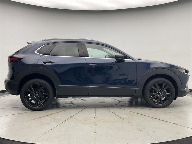 used 2022 Mazda CX-30 car, priced at $26,300