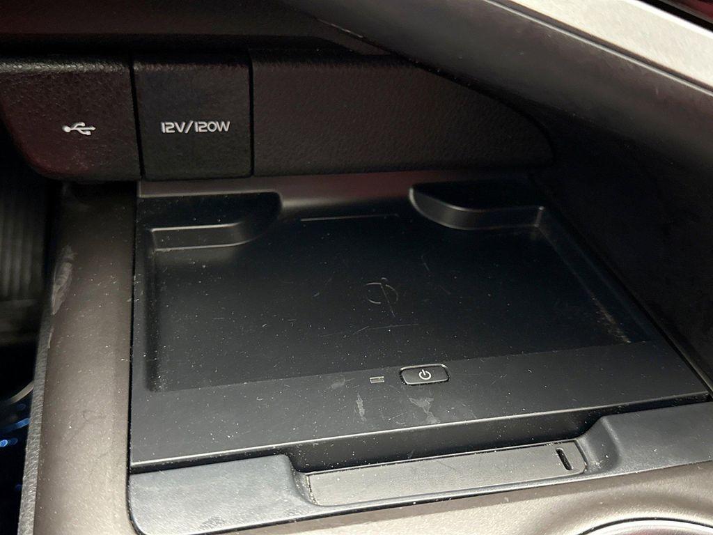 used 2022 Toyota Camry car, priced at $31,500