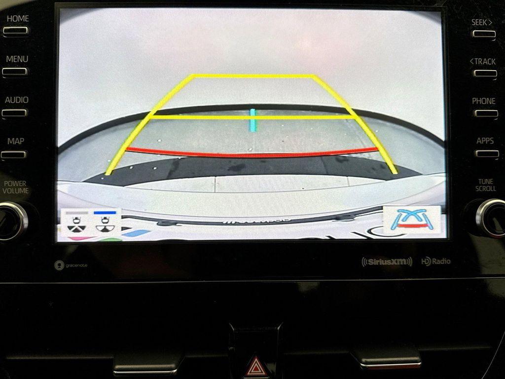 used 2022 Toyota Camry car, priced at $31,500