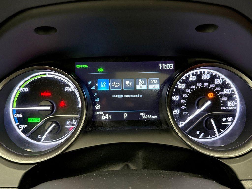 used 2022 Toyota Camry car, priced at $31,500