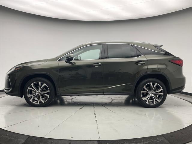 used 2020 Lexus RX 350 car, priced at $34,900