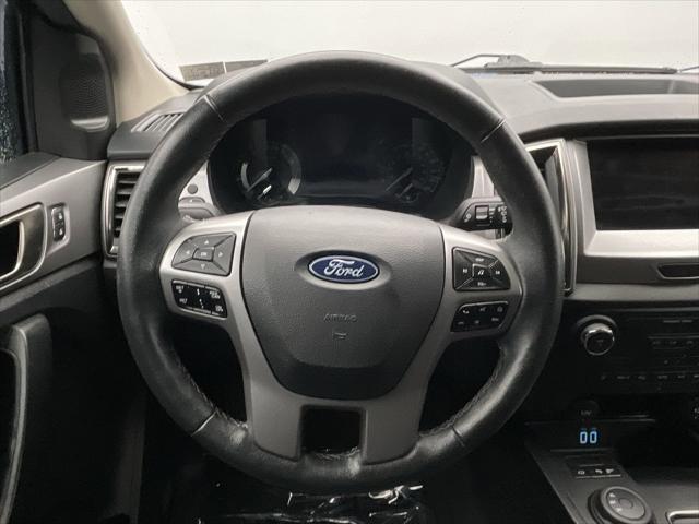 used 2022 Ford Ranger car, priced at $34,199