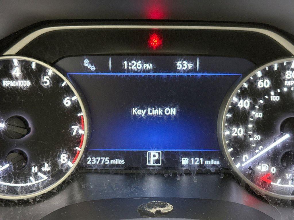 used 2019 Nissan Maxima car, priced at $20,849