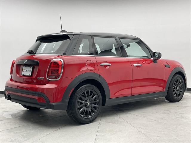 used 2022 MINI Hardtop car, priced at $21,197