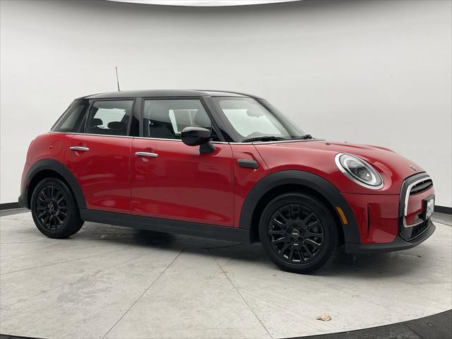 used 2022 MINI Hardtop car, priced at $21,197