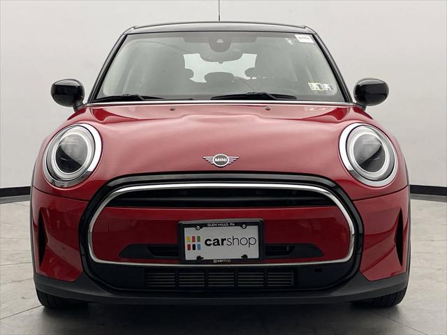 used 2022 MINI Hardtop car, priced at $21,197