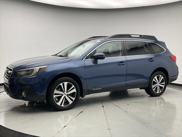 used 2019 Subaru Outback car, priced at $24,650