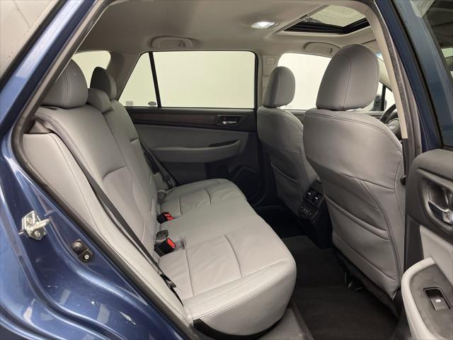 used 2019 Subaru Outback car, priced at $24,650