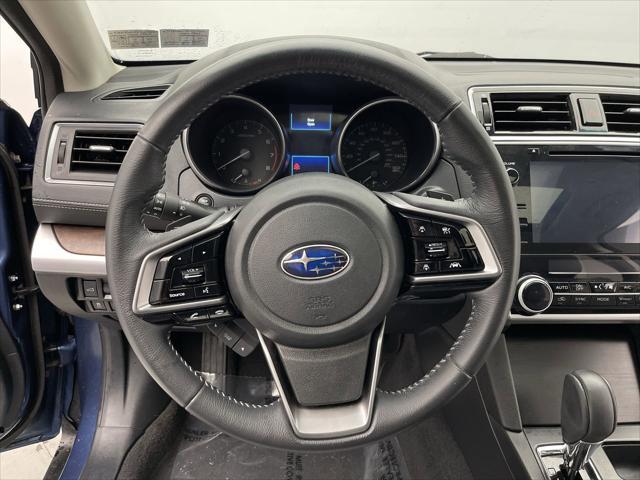 used 2019 Subaru Outback car, priced at $24,650