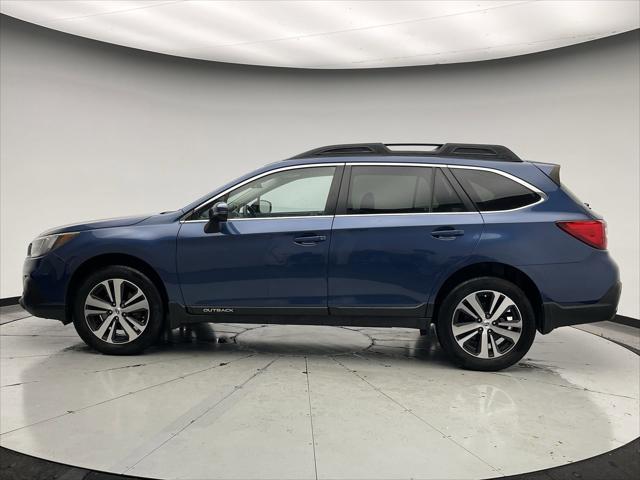 used 2019 Subaru Outback car, priced at $24,650