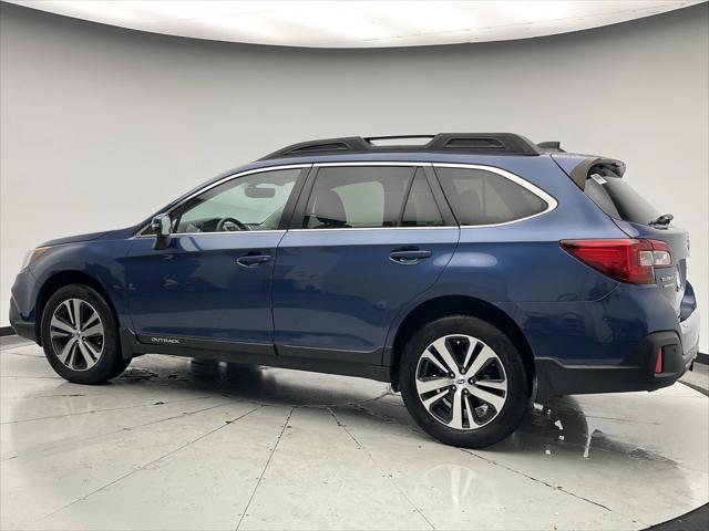 used 2019 Subaru Outback car, priced at $24,650