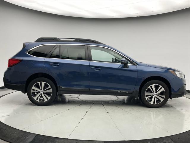 used 2019 Subaru Outback car, priced at $24,650