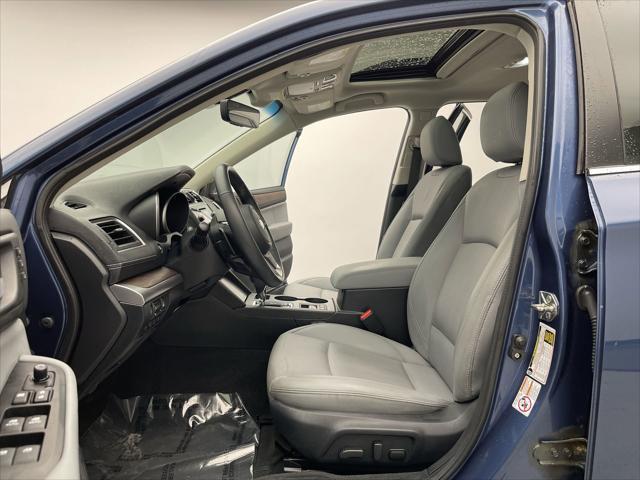 used 2019 Subaru Outback car, priced at $24,650