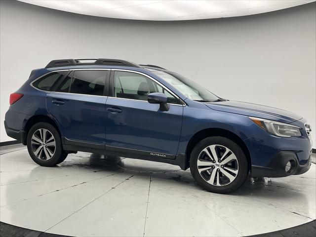 used 2019 Subaru Outback car, priced at $24,650