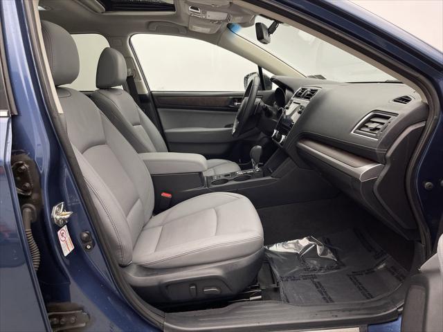 used 2019 Subaru Outback car, priced at $24,650