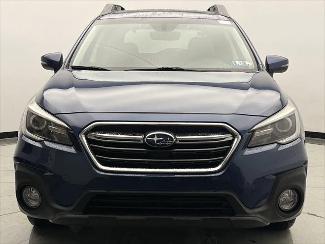 used 2019 Subaru Outback car, priced at $24,650