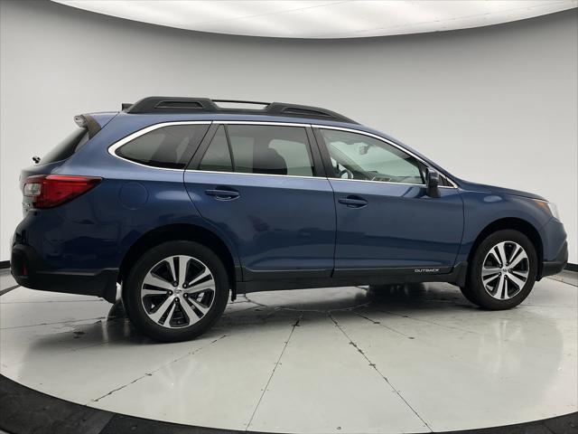 used 2019 Subaru Outback car, priced at $24,650