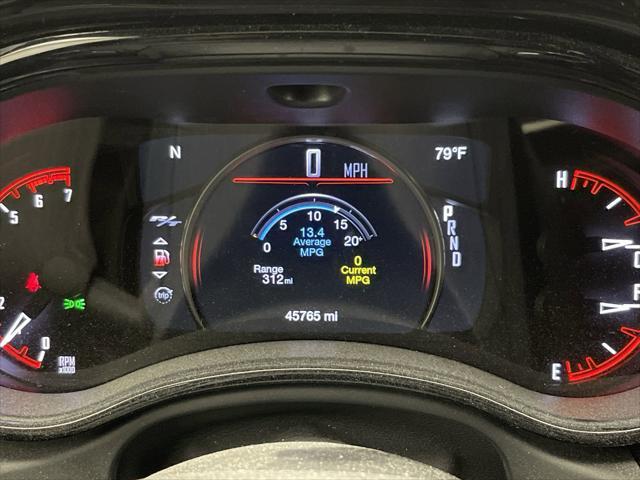 used 2021 Dodge Durango car, priced at $37,199
